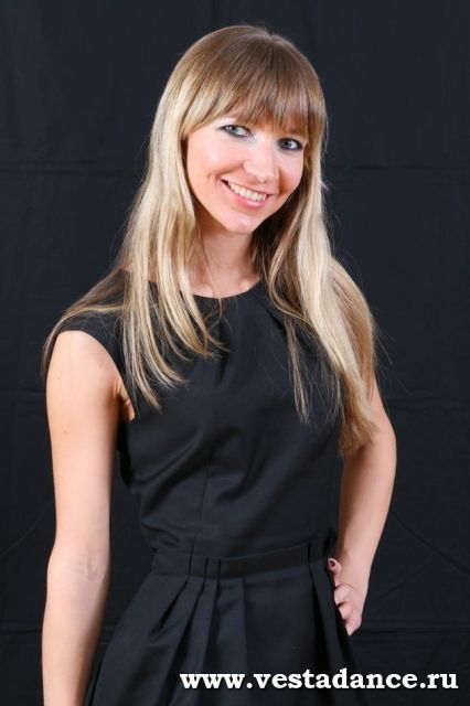 Школа танцев Vesta