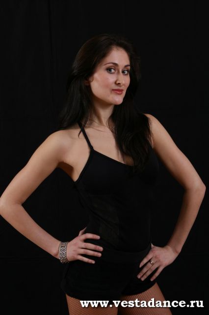 Школа танцев Vesta