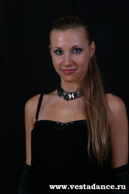 Школа танцев Vesta