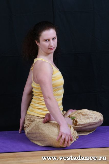 Школа танцев Vesta