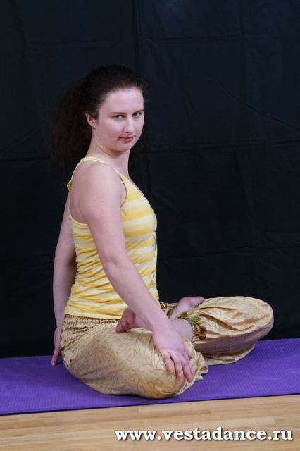 Школа танцев Vesta