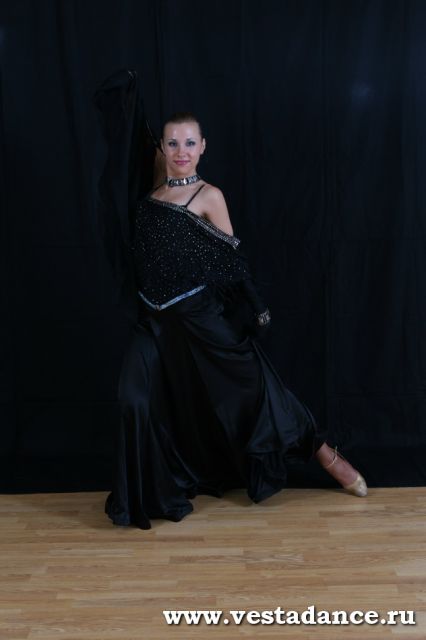 Школа танцев Vesta