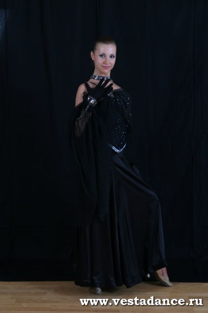 Школа танцев Vesta