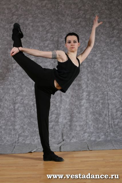 Школа танцев Vesta
