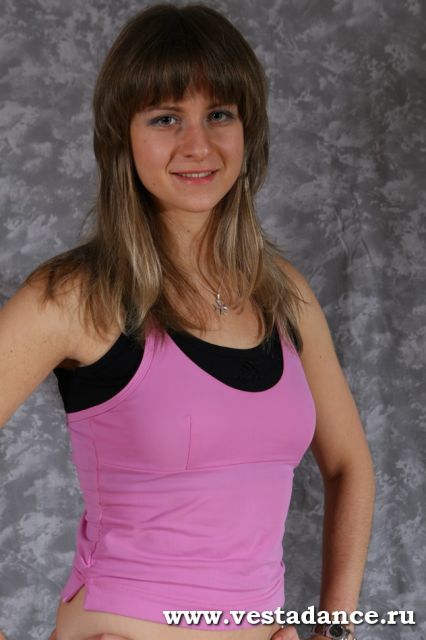 Школа танцев Vesta