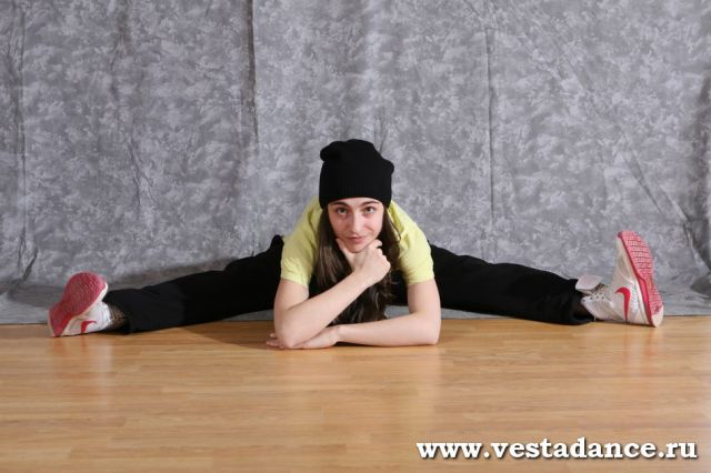Школа танцев Vesta