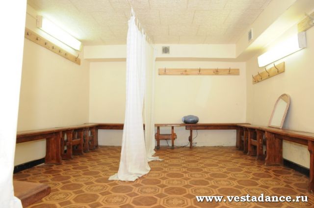 Школа танцев Vesta
