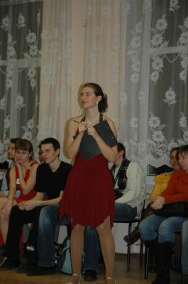 Школа танцев Vesta