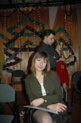 Школа танцев Vesta