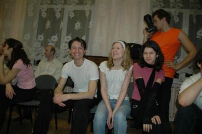 Школа танцев Vesta
