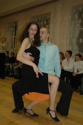 Школа танцев Vesta