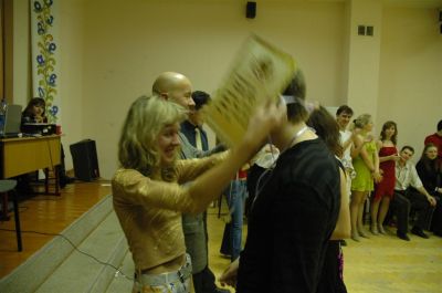 Школа танцев Vesta