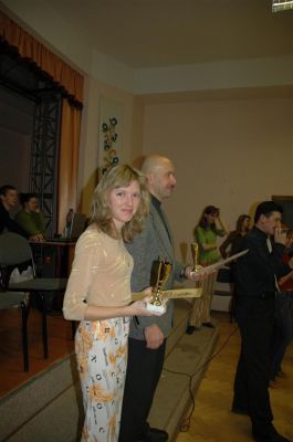 Школа танцев Vesta