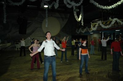 Школа танцев Vesta