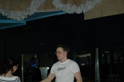 Школа танцев Vesta
