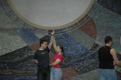Школа танцев Vesta