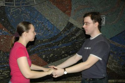 Школа танцев Vesta