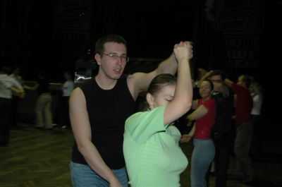 Школа танцев Vesta