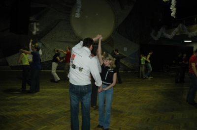 Школа танцев Vesta