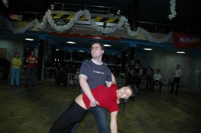 Школа танцев Vesta