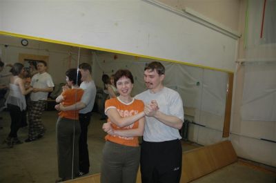 Школа танцев Vesta