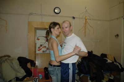 Школа танцев Vesta