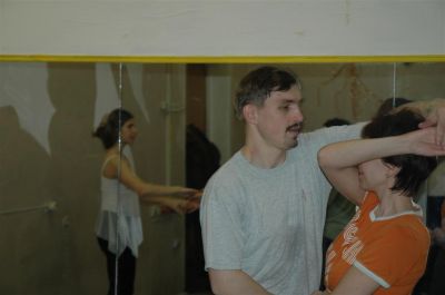 Школа танцев Vesta