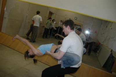Школа танцев Vesta