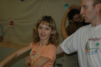 Школа танцев Vesta