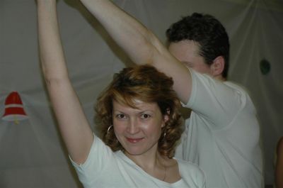 Школа танцев Vesta