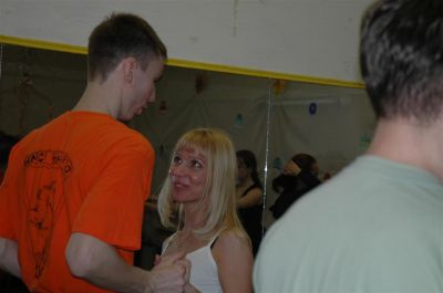 Школа танцев Vesta