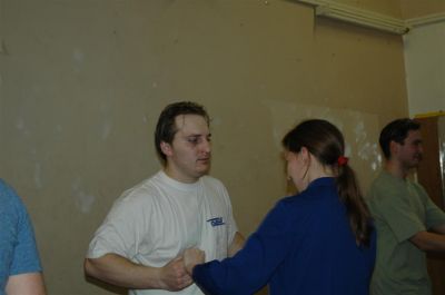 Школа танцев Vesta