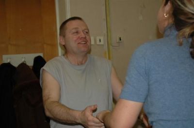 Школа танцев Vesta