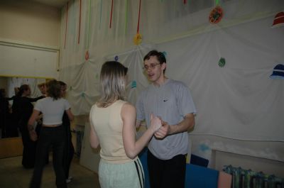 Школа танцев Vesta