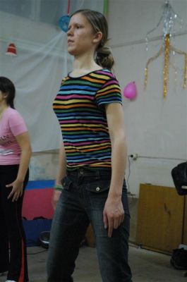Школа танцев Vesta