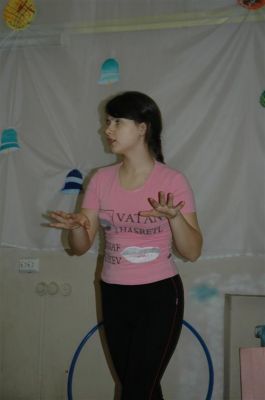 Школа танцев Vesta