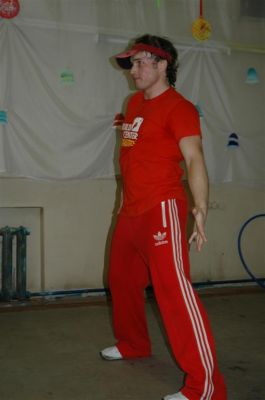 Школа танцев Vesta