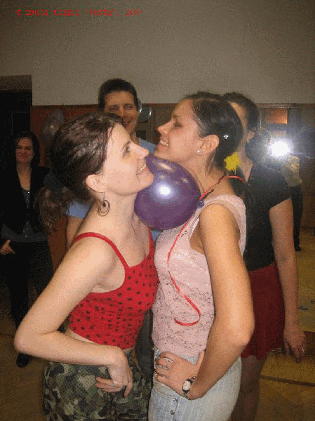 Школа танцев Vesta