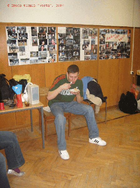 Школа танцев Vesta
