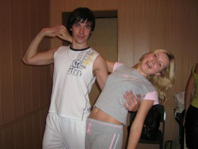 Школа танцев Vesta