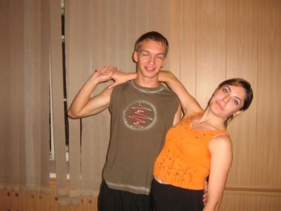 Школа танцев Vesta