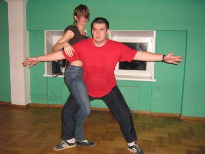 Школа танцев Vesta