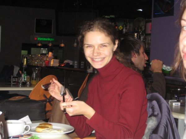 Школа танцев Vesta