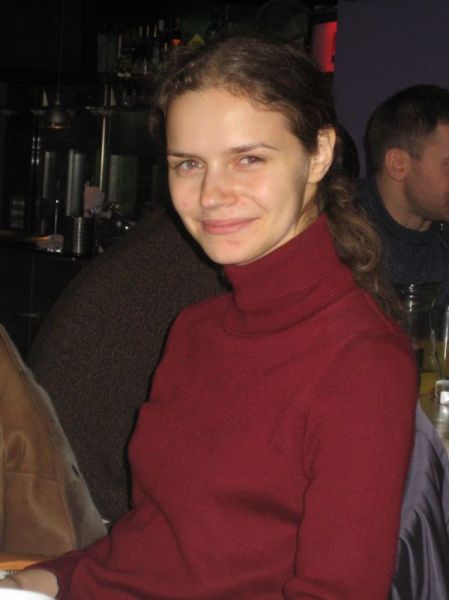 Школа танцев Vesta