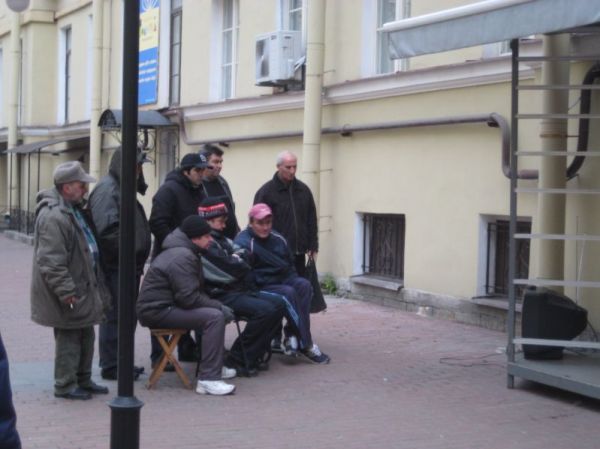 Школа танцев Vesta