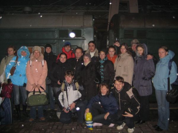Школа танцев Vesta