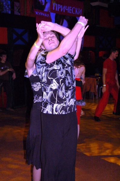 Школа танцев Vesta