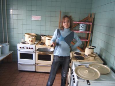 Школа танцев Vesta