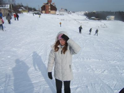 Школа танцев Vesta