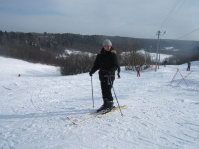 Школа танцев Vesta